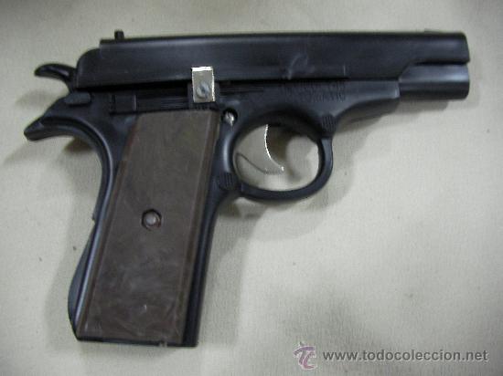 Militaria: ANTIGUO COLT AUTOMATICO 45 - Foto 1
