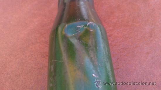 Militaria: Baina o casquilo de 13cm.Inerte. - Foto 3