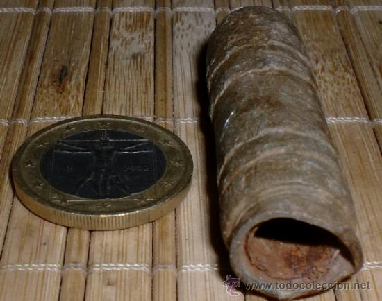 Militaria: Subcalibre de artilleria - Foto 2