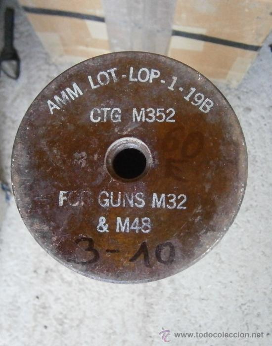Militaria: Vaina 58cm - Foto 2