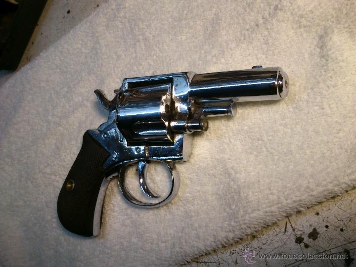 Militaria: bulldog - Foto 1