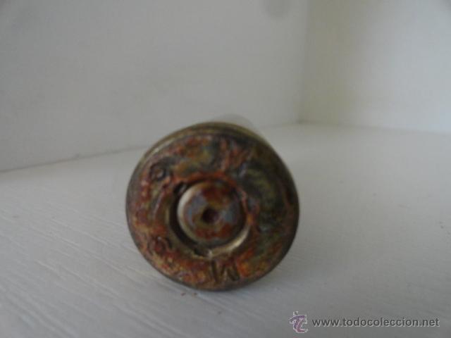 Militaria: VAINA 9 MM - Foto 2
