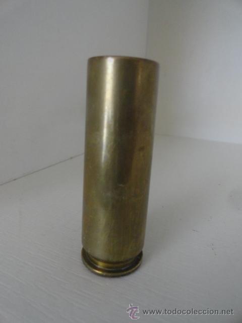 Militaria: VAINA 9 MM - Foto 3