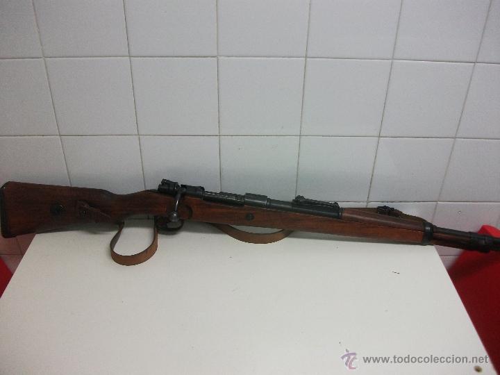 mauser k98 denix