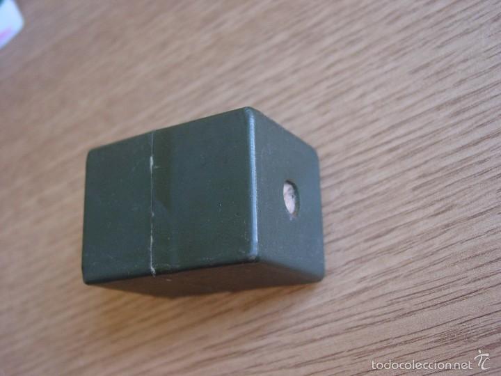 Militaria: petardo - Foto 3