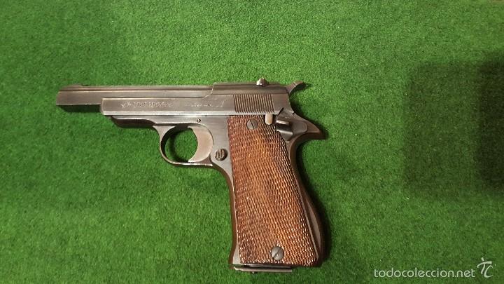 Pistola star fr calibre. . 22 - Vendido en Venta Directa - 138632773