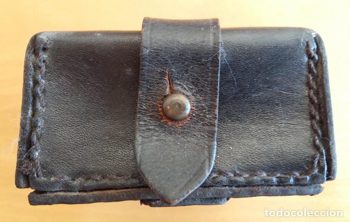 Militaria: Cartucher&iacute;n para munici&oacute;n - Foto 2