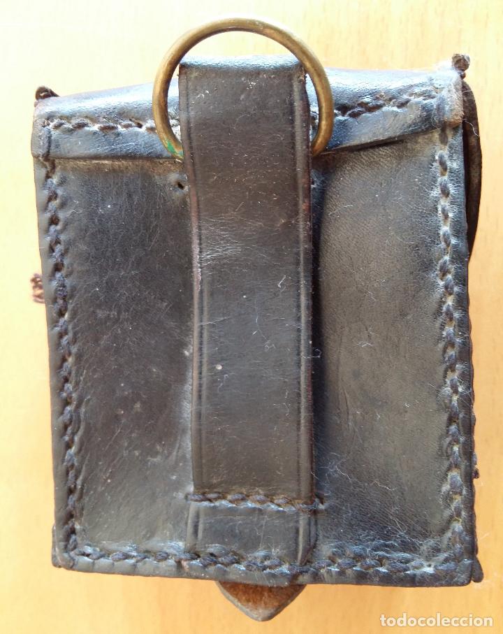 Militaria: Cartucher&iacute;n para munici&oacute;n - Foto 3