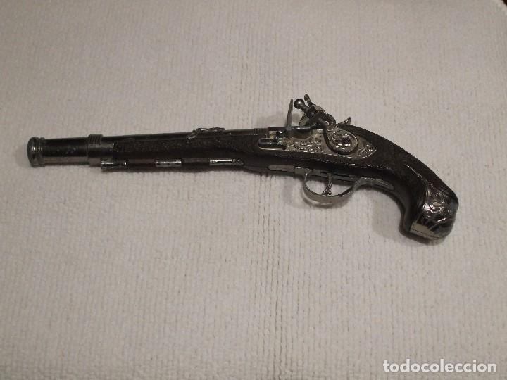 Militaria: trabuco GONHER - Foto 1