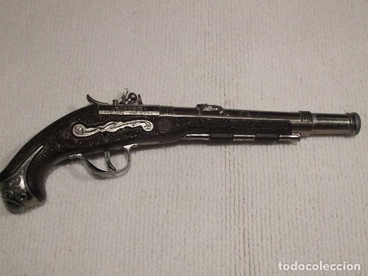 Militaria: trabuco GONHER - Foto 2