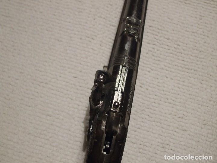 Militaria: trabuco GONHER - Foto 3