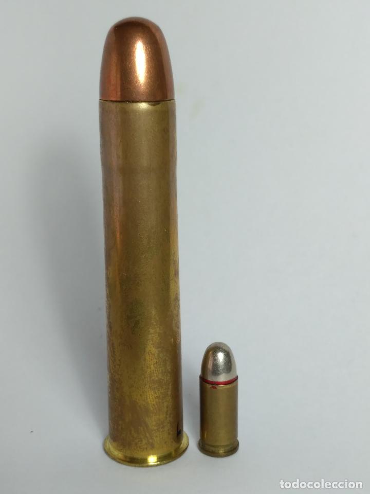 577 Nitro Express 3 Pulgadas Kynoch Cartucho Sold At Auction 69029377