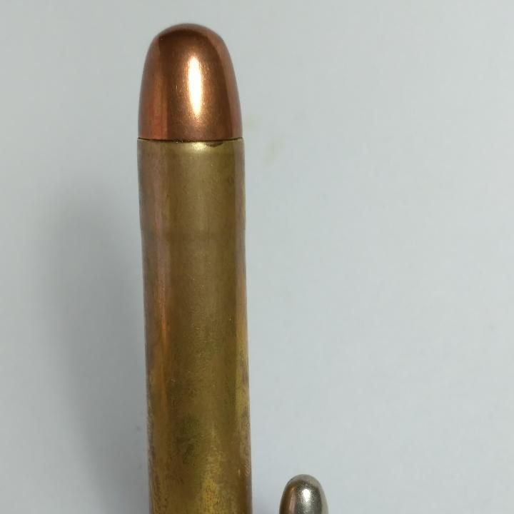 577 Nitro Express 3 Pulgadas Kynoch Cartucho Sold At Auction 69029377