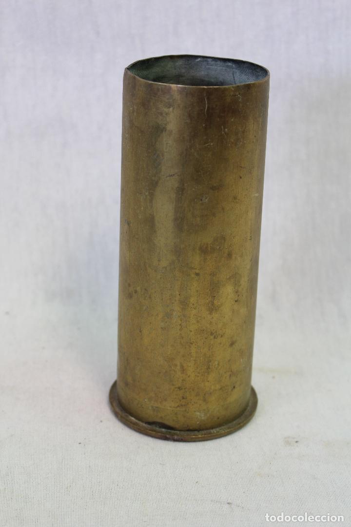 Militaria: vaina inerte mk n12 - Foto 1