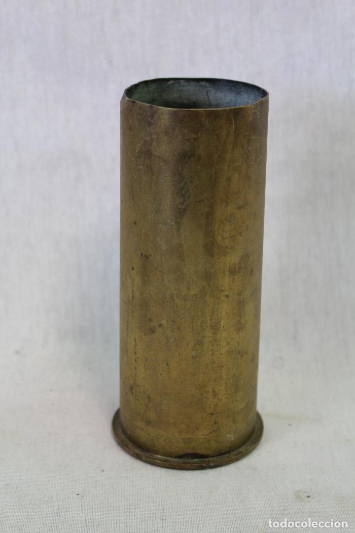 Militaria: vaina inerte mk n12 - Foto 3