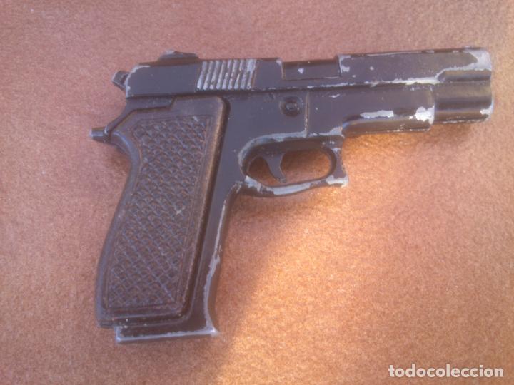 Militaria: REPLICA EN MINIATURA - Foto 1