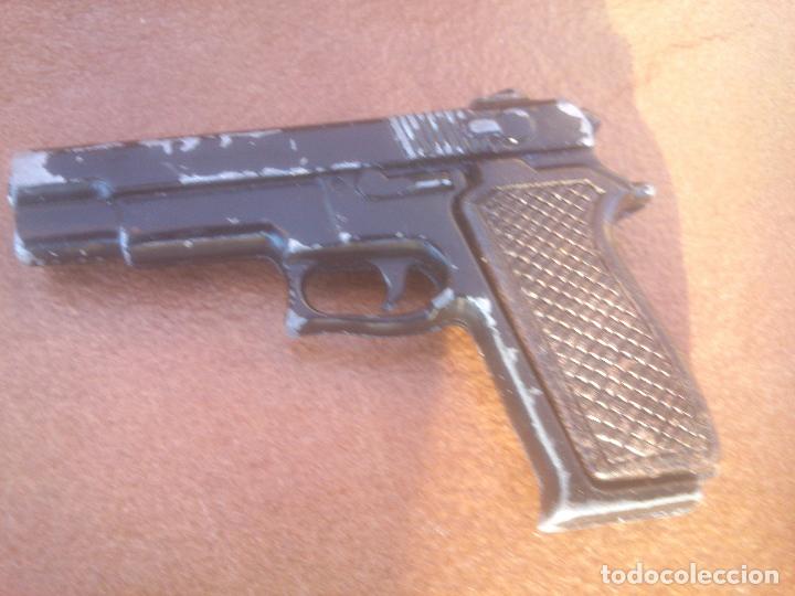 Militaria: REPLICA EN MINIATURA - Foto 2