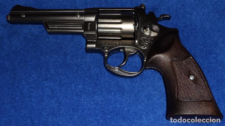 Militaria: Magnum M29 - Mixtos. - Foto 2