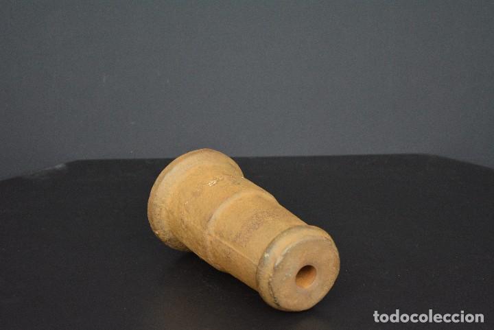 Militaria: Ca&ntilde;on - Foto 1