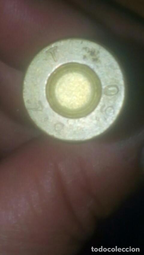 Militaria: Vaina inerte - Foto 3