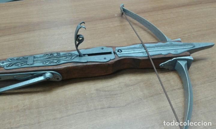 Militaria: ballesta - Foto 3