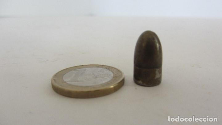 Militaria: BALA - Foto 1