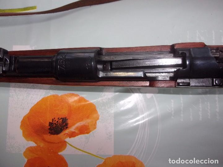 mauser k98 308