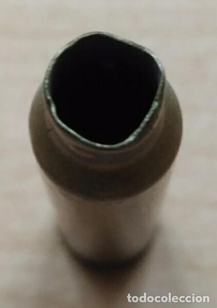 Militaria: Casquillo / Vaina de bala proyectil - Foto 3