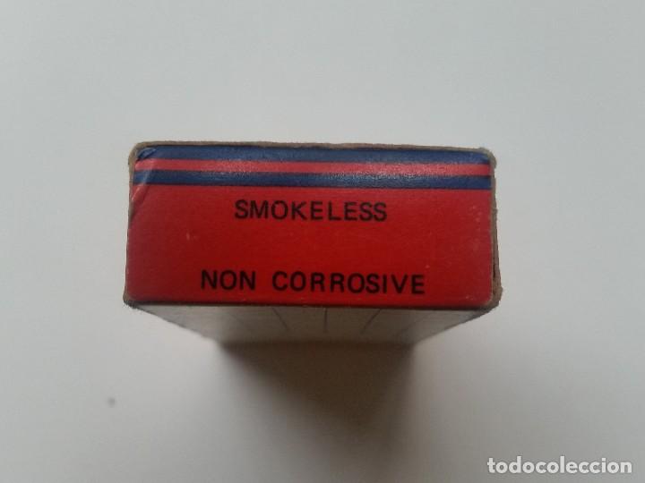 Militaria: CAJA MUNICI&Oacute;N LAPUA 22 CORTO - Foto 4