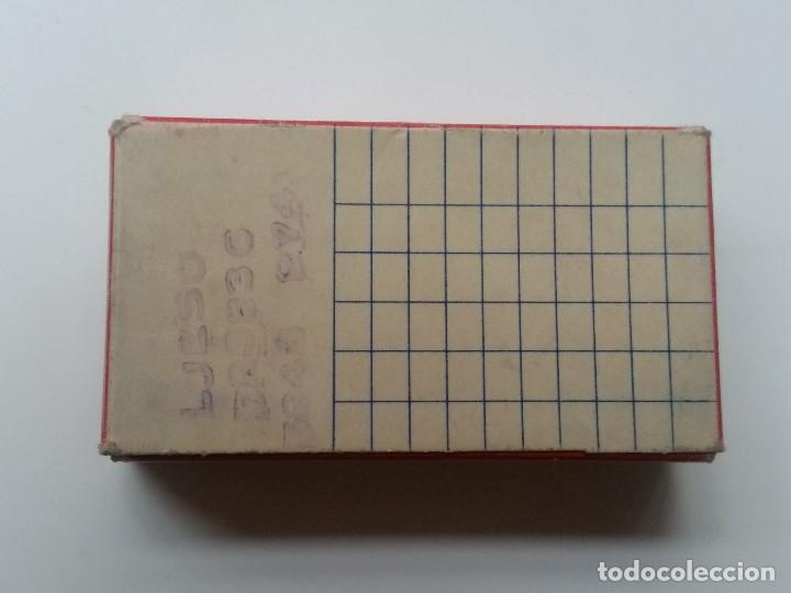 Militaria: CAJA MUNICI&Oacute;N LAPUA 22 CORTO - Foto 6