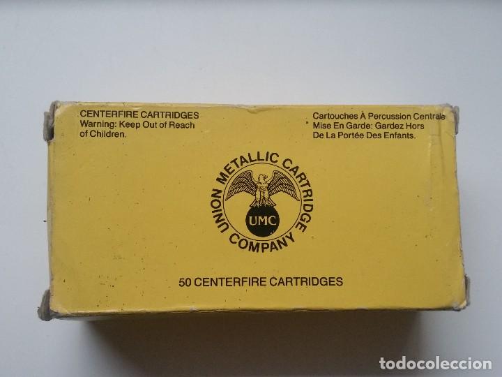 Militaria: CAJA MUNICI&Oacute;N UMC - Foto 1
