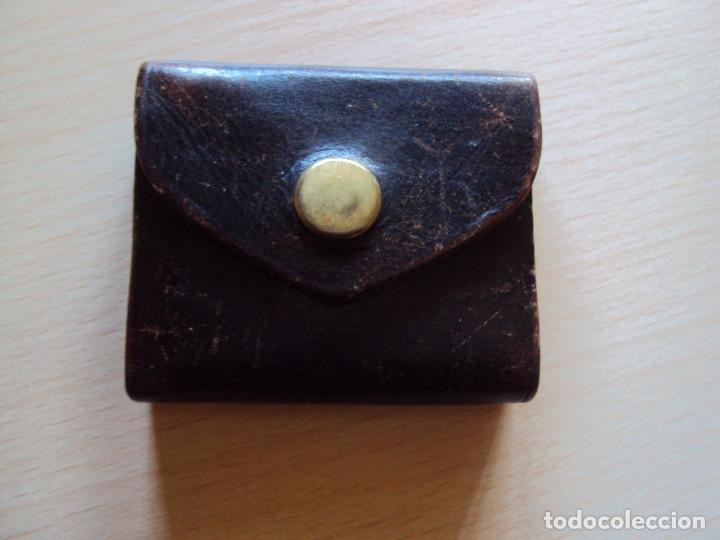 Militaria: PORTA CARTUCHOS 1 - Foto 1