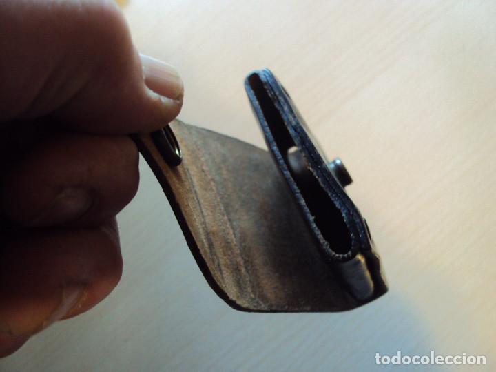 Militaria: PORTA CARTUCHOS 1 - Foto 2