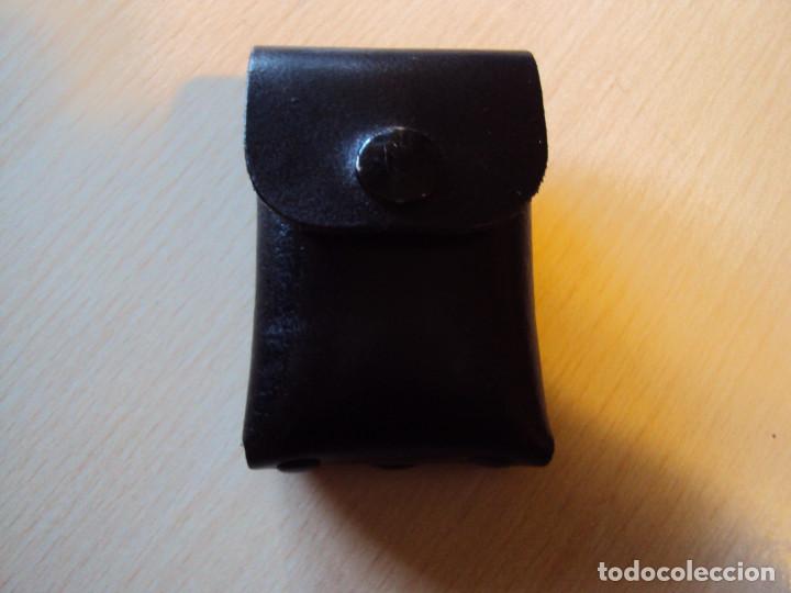 Militaria: PORTA CARTUCHOS 2 - Foto 1