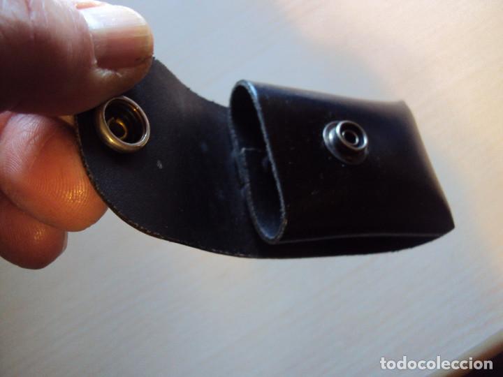 Militaria: PORTA CARTUCHOS 2 - Foto 2