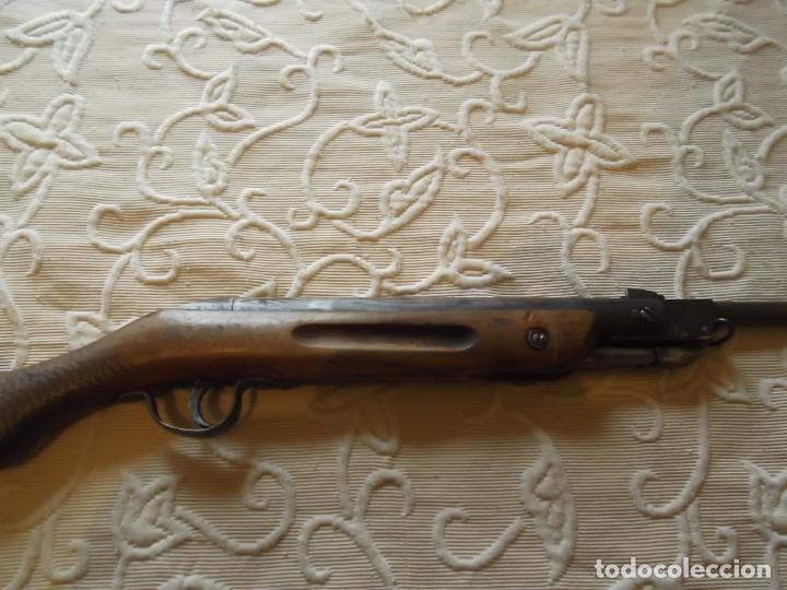 Escopeta perdigones cometa numero 5 - Vendido en Venta Directa - 114410963