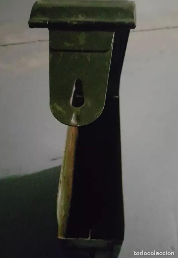 Militaria: Caja Munici&oacute;n - Foto 2