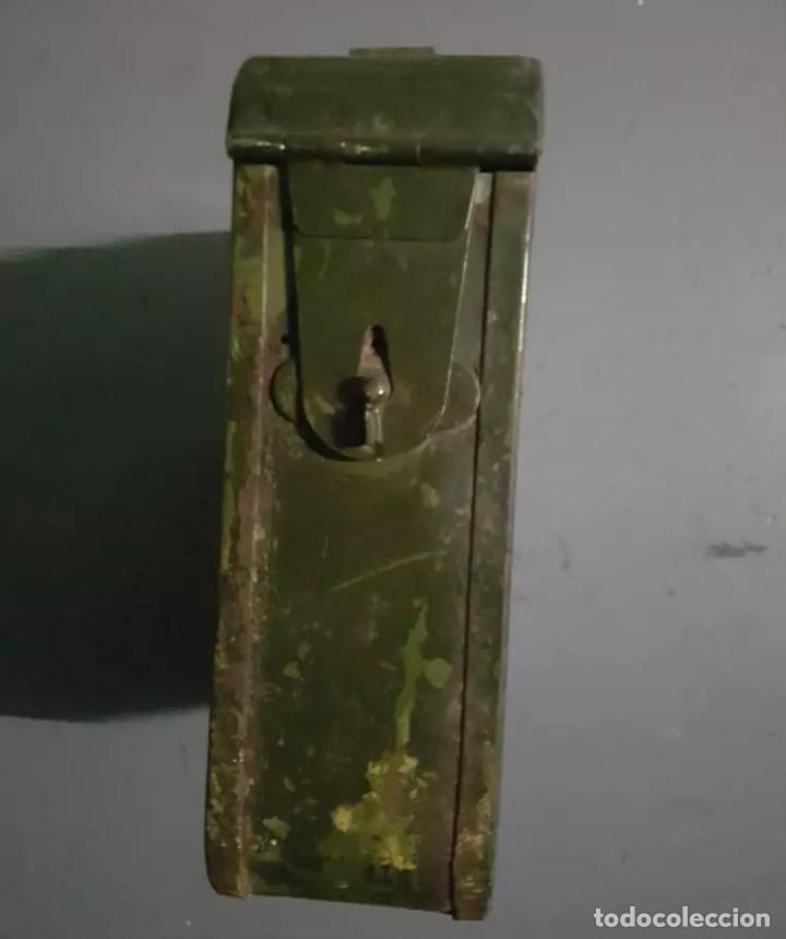 Militaria: Caja Munici&oacute;n - Foto 4