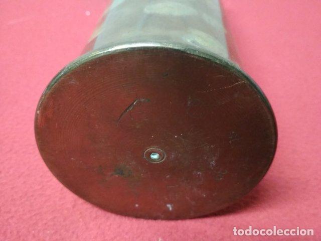 Militaria: ANTIGUA VAINA 1918 - Foto 1