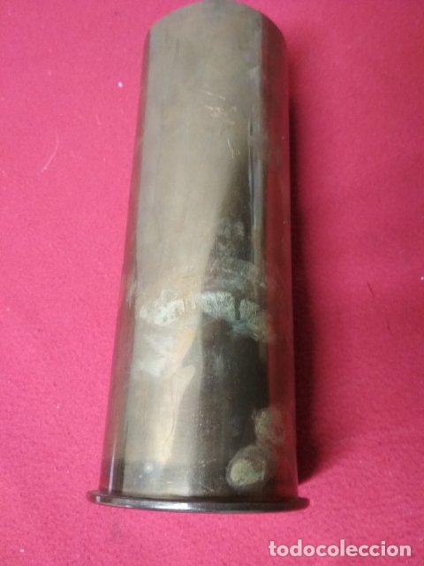 Militaria: ANTIGUA VAINA 1918 - Foto 2