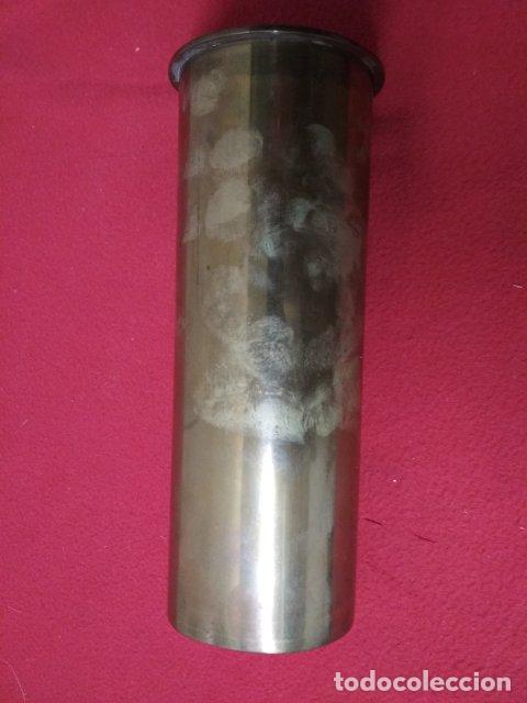 Militaria: ANTIGUA VAINA 1918 - Foto 3