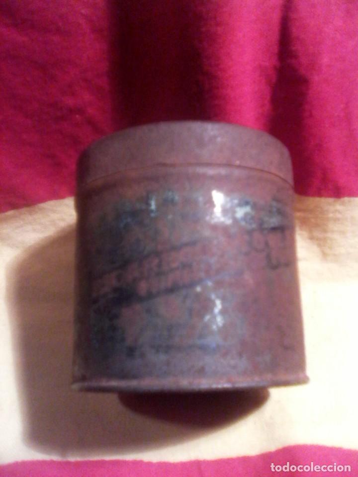 Militaria: PERDIGONES ANTIGUOS . - Foto 2
