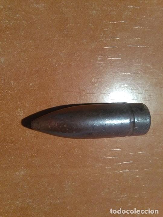 Militaria: punta de breda safat 12 - Foto 1