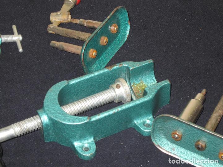 Militaria: LOTE DE &Uacute;TILES DE RECARGA - Foto 2