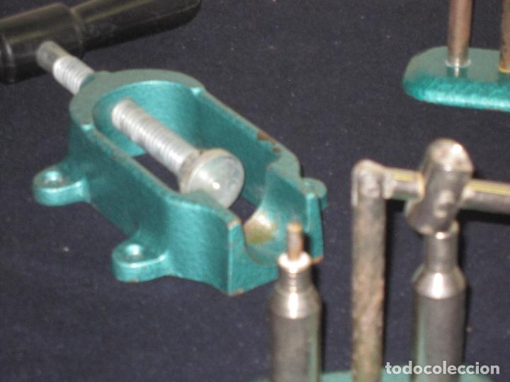 Militaria: LOTE DE &Uacute;TILES DE RECARGA - Foto 6