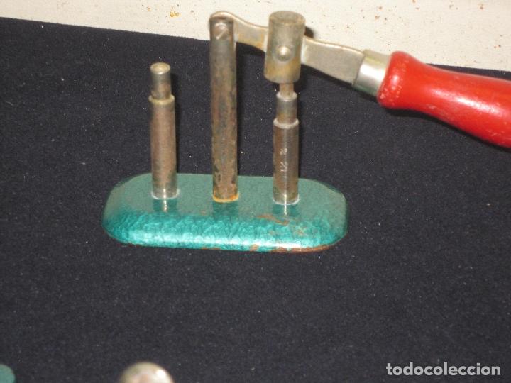 Militaria: LOTE DE &Uacute;TILES DE RECARGA - Foto 8