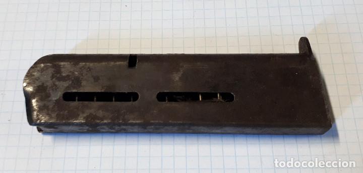 Militaria: Cargador, desconozco modelo - Foto 2
