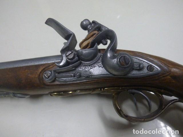 Militaria: replica de pistola - Foto 2