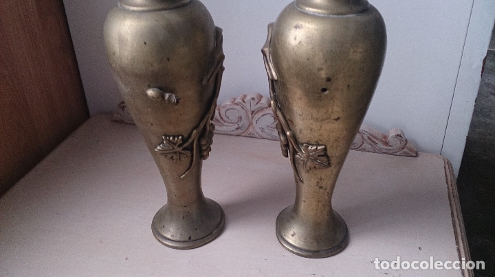 Militaria: Vainas de la guerra de francia - Foto 3