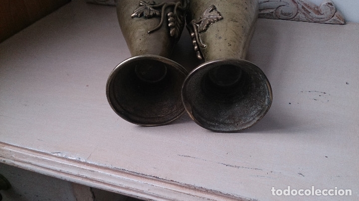 Militaria: Vainas de la guerra de francia - Foto 4